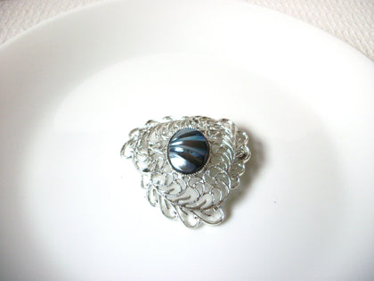 Vintage SARAH COV Ornate Brooch Pin 101920