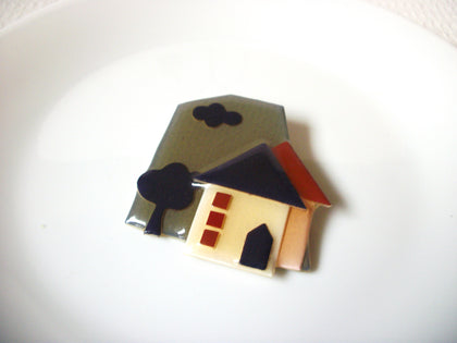 Vintage Lucinda House Pins, Lucinda House Pins Sage Night 101920