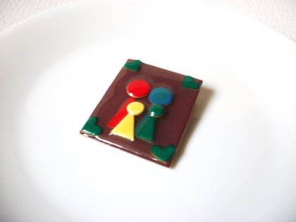 Lucinda Vintage Little People Pins 101920