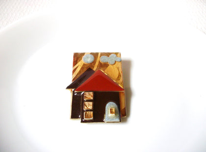 Vintage Lucinda House Pins 101920