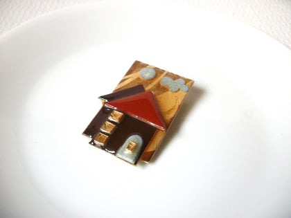 Vintage Lucinda House Pins 101920