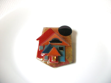 Vintage Lucinda House Pins Dark Night House Pins By Lucinda 101920