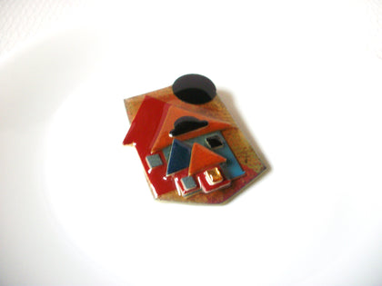 Vintage Lucinda House Pins Dark Night House Pins By Lucinda 101920