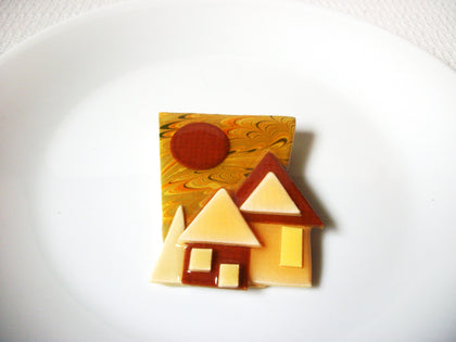 Vintage Lucinda House Pins 101920