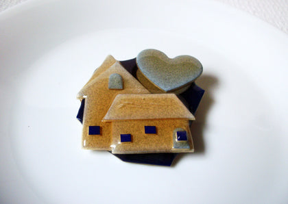 Vintage Lucinda House Pins Love Is The Air Lucinda House Pins 101920