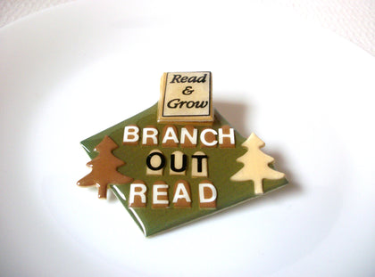 Vintage Lucinda Book Pins, Lucinda Pins 101920