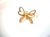 MONET Butterfly Brooch Pin 102020