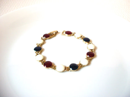 Vintage Patriotic Bracelet 71218Z
