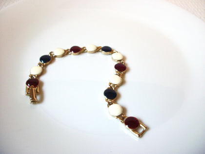 Vintage Patriotic Bracelet 71218Z