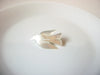 Vintage MOP Mother Of Pearl Peace Dove Pin 71218S