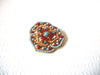 PD Premier Design Glass Brooch Pin Enhancer 71218S