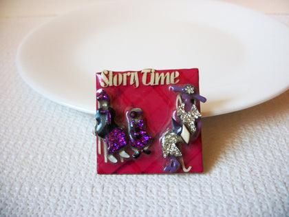Vintage Lucinda Pins Designs By Lucinda Pin 71218S