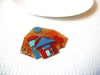 Vintage House Pins By Lucinda Pretty House 71218D