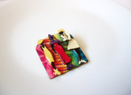 Vintage Lucinda Pins, Sassy Woman Pin By Lucinda 102020