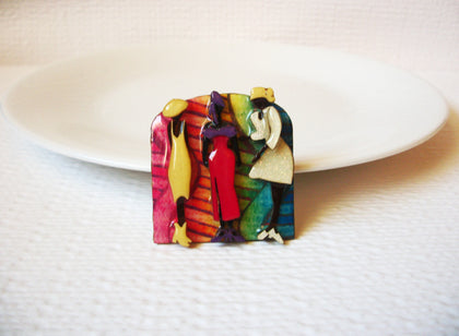 Vintage Lucinda Pins, Sassy Woman Pin By Lucinda 102020