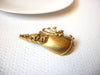 AJC Vintage Noah Ark Brooch Pin 72518