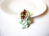 Lucinda Handcrafted Artisan Brooch Pin By Lucinda Earthy Mystical Angel 102220