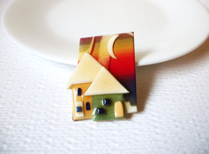 Lucinda Vintage House Pins, Over The Rainbow Lucinda House Pins 102320
