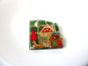 Vintage Lucinda Pins Christmas House Pins By Lucinda 102320