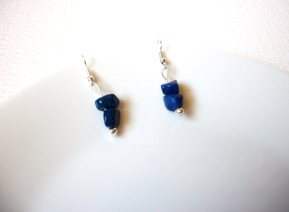 Lapis Lazuli Earrings 102420