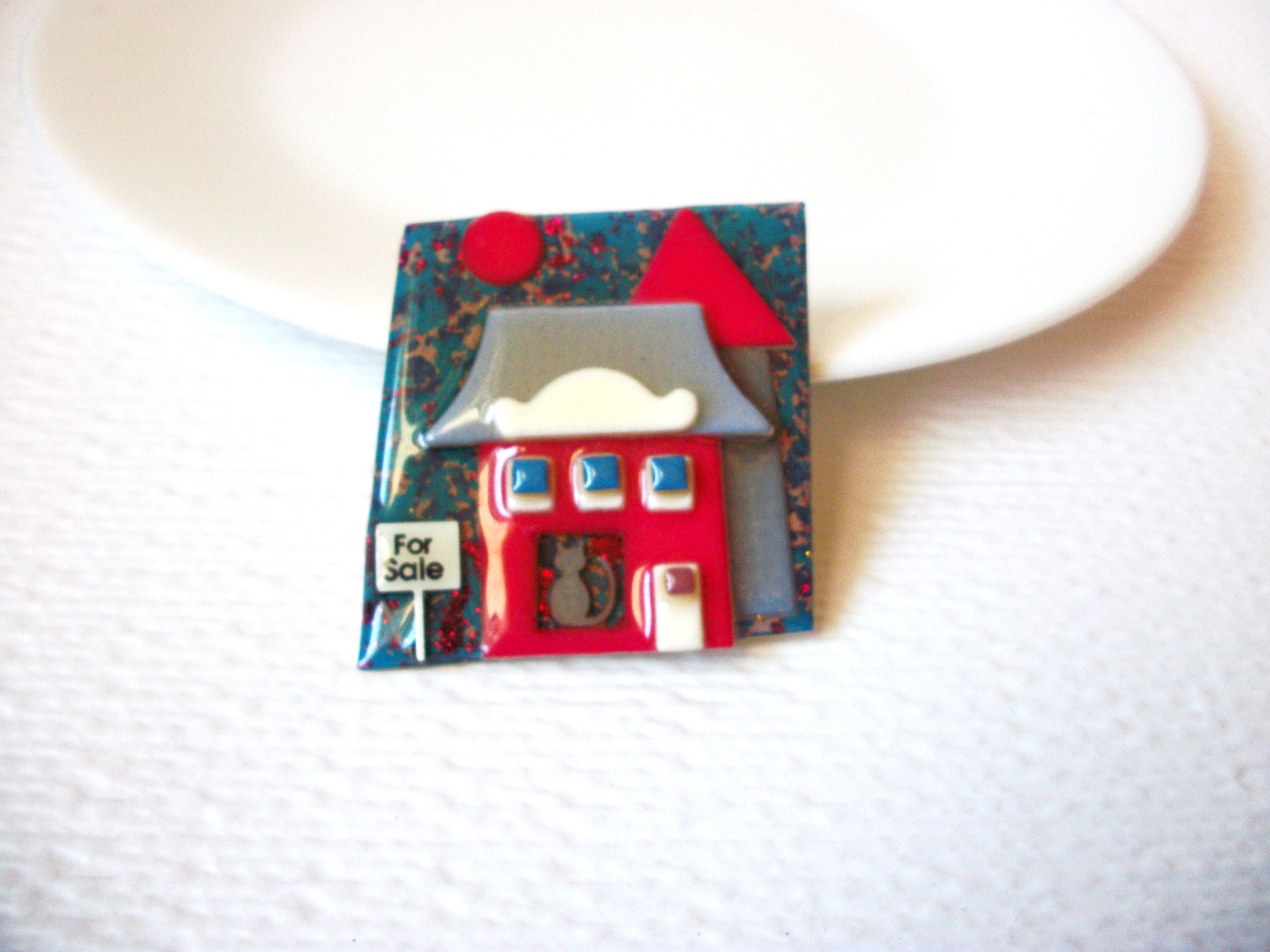Vintage Lucinda House Pins For Sale Pins By Lucinda 102420