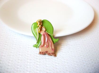 Vintage Lucinda Fairy Angel Pins By Lucinda 102420