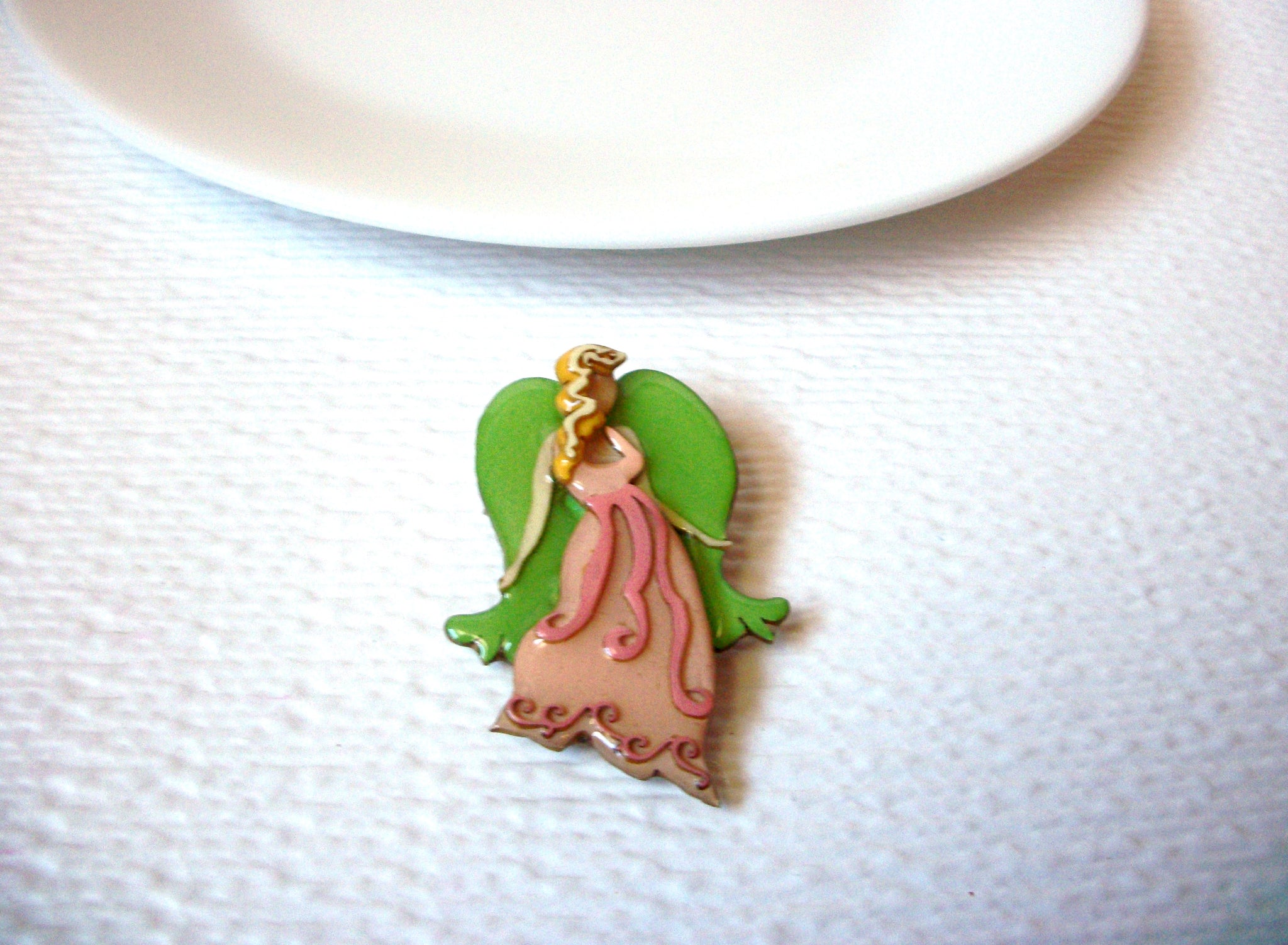 Vintage Lucinda Fairy Angel Pins By Lucinda 102420