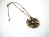 Vintage SAO Mad Woman Necklace 102520