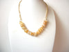 Retro Glass Beaded Necklace 102520