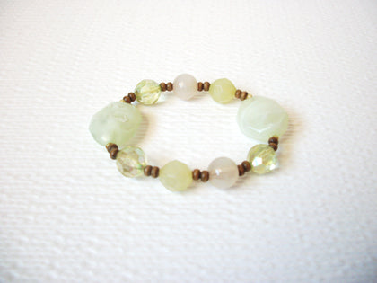 Retro Pale Pastels Bracelet 102620