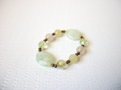 Retro Pale Pastels Bracelet 102620