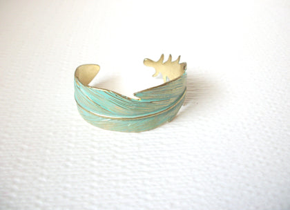 Vintage LUCKY BRAND Bangle Bracelet 102620