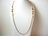 Vintage KIRK`s FOLLY Necklace 102720