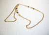 Vintage KIRK`s FOLLY Necklace 102720