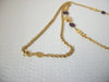 Vintage KIRK`s FOLLY Necklace 102720