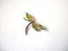 LIA SOPHIA Paua Abalone Dragonfly Brooch Pin 102720