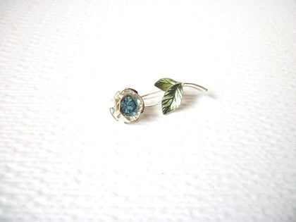 AVON Flower Brooch Pin 102720