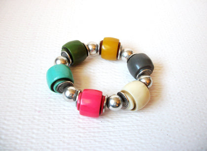 Chunky Southwestern Bracelet 102920