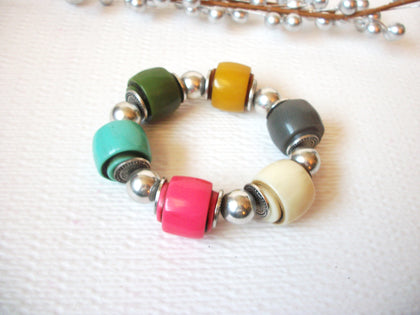 Chunky Southwestern Bracelet 102920