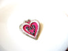 RARE Lucinda Pins Heart Valentine Pins By Lucinda 103020