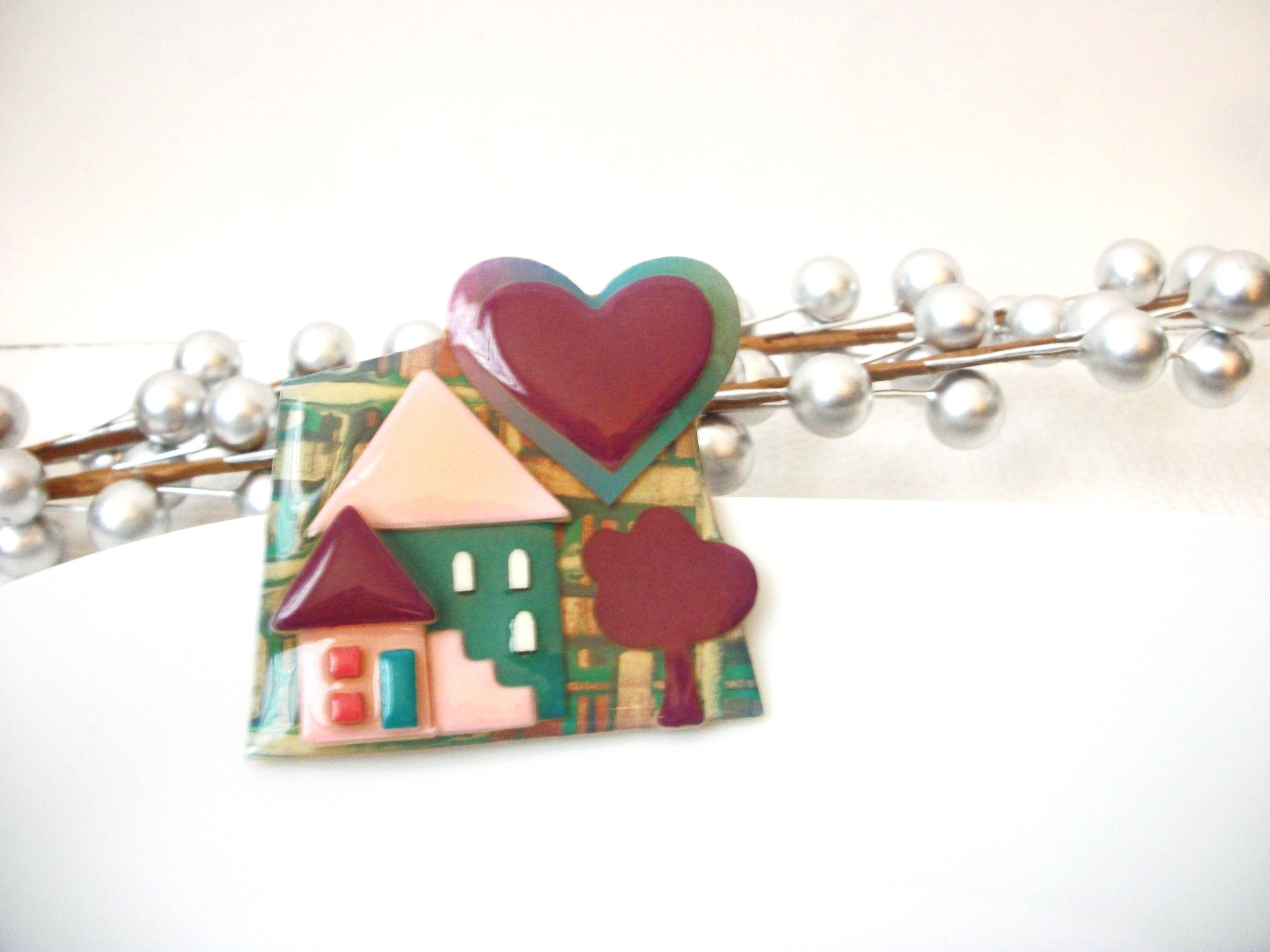Love Forever House Pins By Lucinda 80217