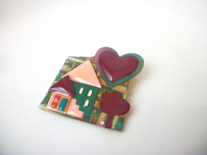 Love Forever House Pins By Lucinda 80217
