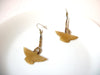 Vintage Native American Eagle Earrings 103020