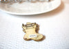 Rare Vintage Lucinda Christmas Stocking Pins By Lucinda 110220