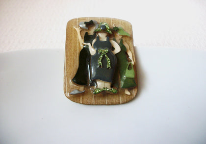 Lucinda Pins, Woman Pins Pins By Lucinda, St Patty Day Pins By Lucinda 112216