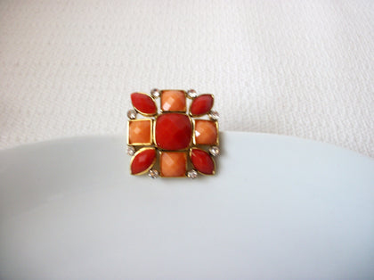 Art Deco Brooch Pin 112216