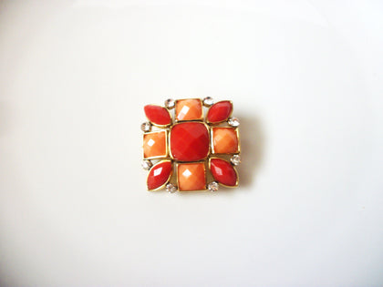 Art Deco Brooch Pin 112216