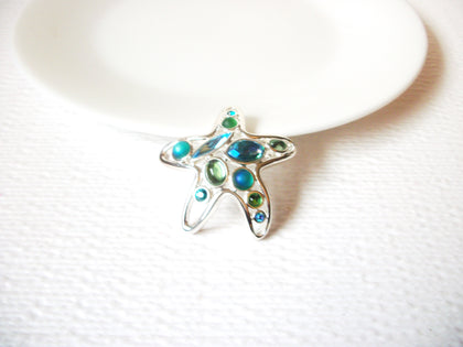 Vintage MONET Brooch Pin 110320