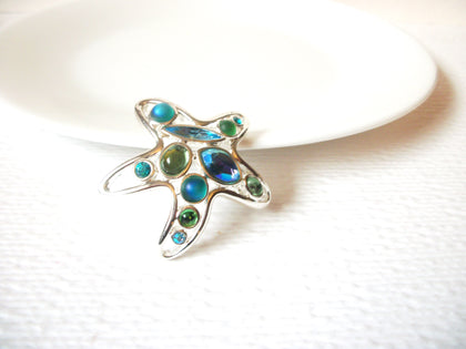 Vintage MONET Brooch Pin 110320