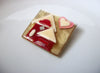 Lucinda Valentines Heart Pin 112916